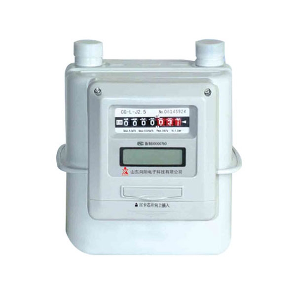 預(yù)付費(fèi)燃?xì)獗恚╥c卡、射頻卡）